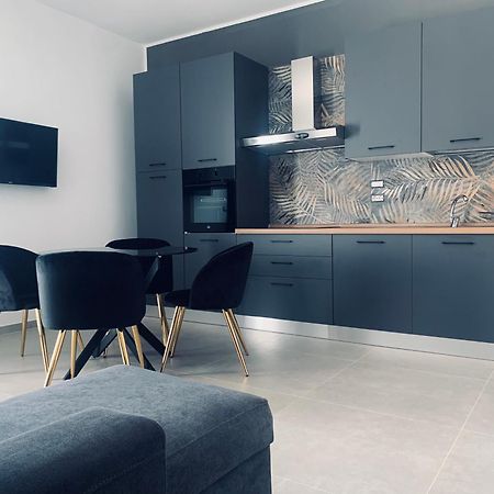 Il Rifugio Sul Mare Apartments Порто-Чезарео Экстерьер фото