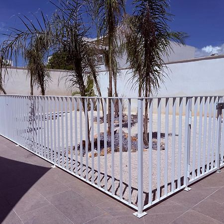 Il Rifugio Sul Mare Apartments Порто-Чезарео Экстерьер фото