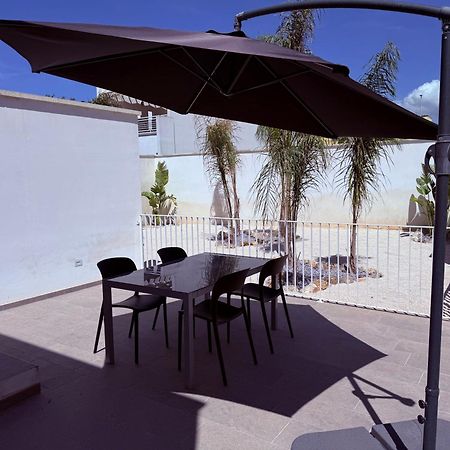 Il Rifugio Sul Mare Apartments Порто-Чезарео Экстерьер фото