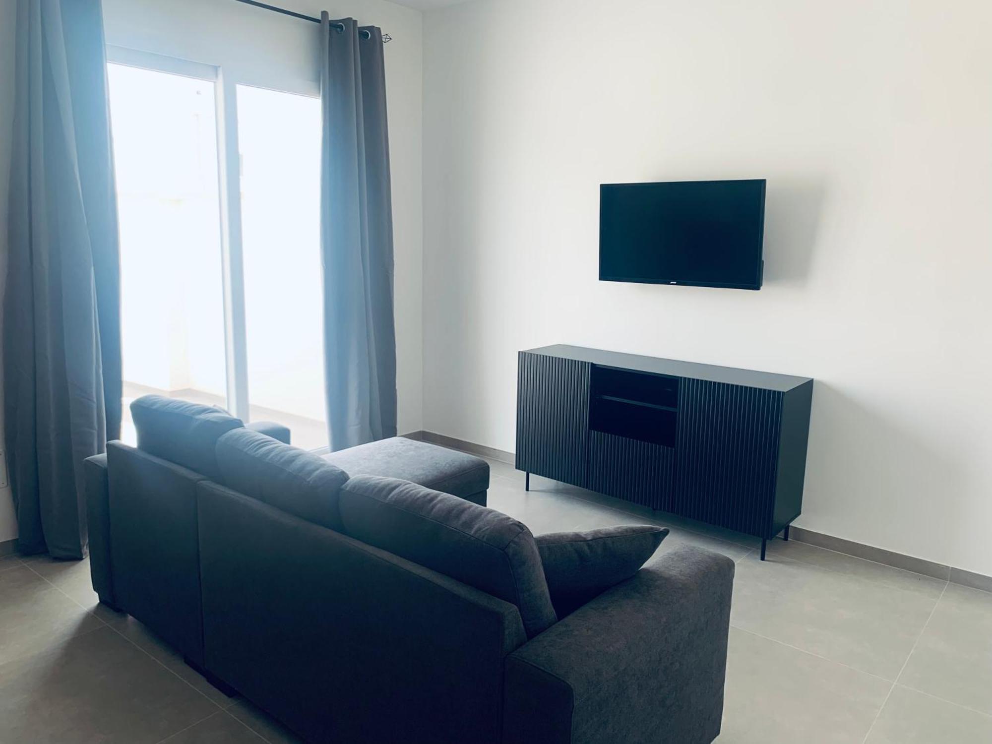 Il Rifugio Sul Mare Apartments Порто-Чезарео Экстерьер фото